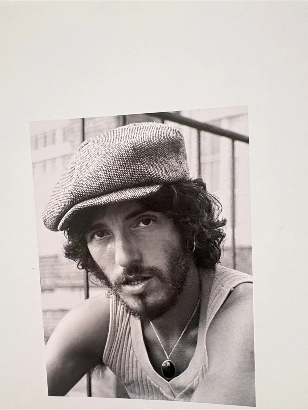 Springsteen Bundle Album By Album 2017 Book &Backstreets Magazine 2013w/Clarence